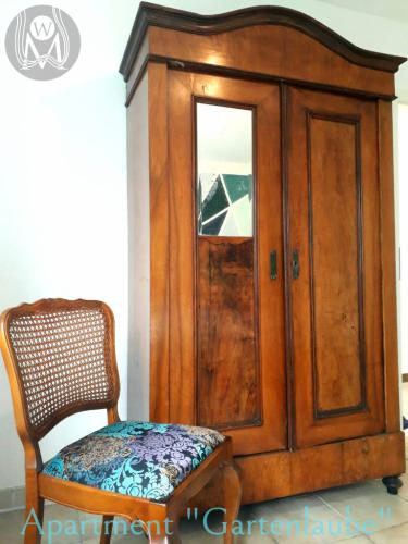 Schlafzimmer, Schrank