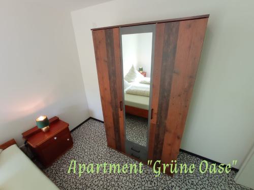 Schlafzimmer 1, Schrank